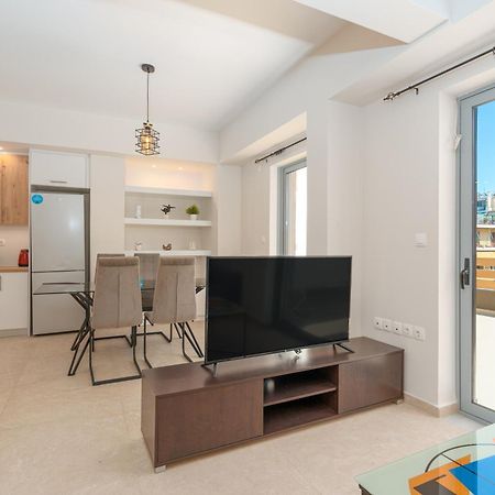 Апартаменты Luxury Penthouse Near Acropolis Афины Экстерьер фото